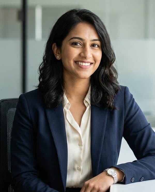 Sakshi, aapki AI HR